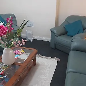 G Apartment