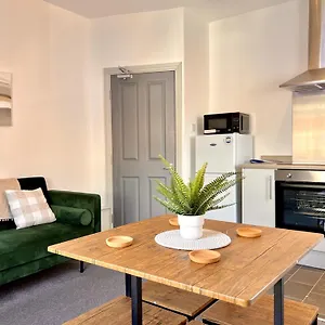 Spare Sasco Apartment